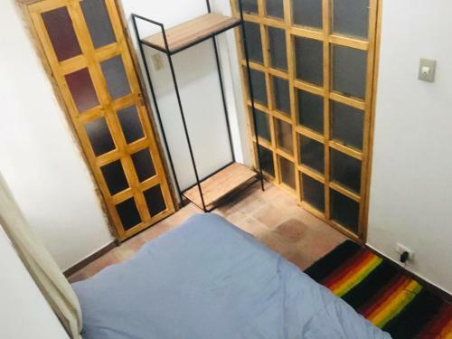 Apartamento En La Candelaria Centro Hist�rico