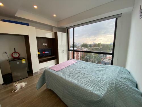 Apartamento Mediano Soho 39 Doble Acomodaci�n