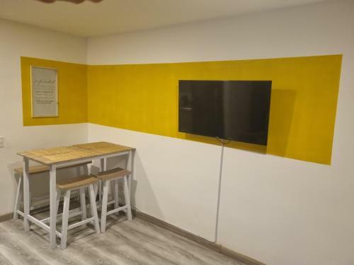 Acogedor Apartamento En El Centro