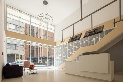 Acogedor Apartamento En El Centro