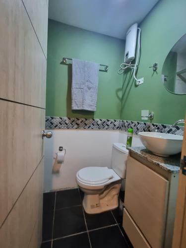 Acogedor Apartamento En El Centro