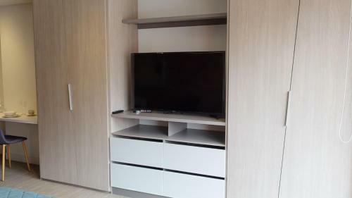 Apartamento 507 A Increible Loft En Chapinero