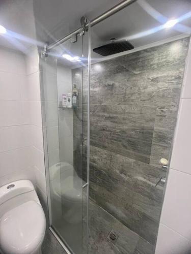 Apartamento Galeras 103
