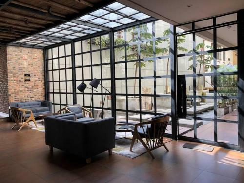 Apartamento La Primera En La Candelaria