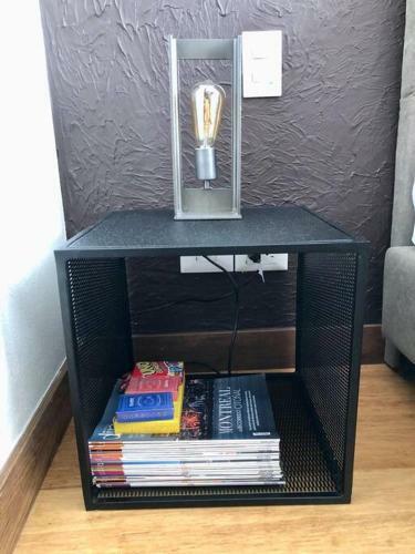 Apartamento La Primera En La Candelaria