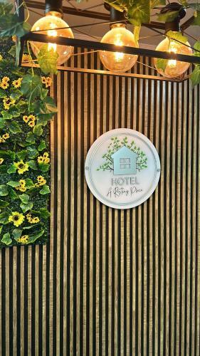 Apartamento Hotel A Resting Place 1 Aeropuerto
