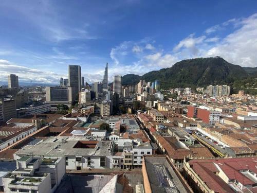 Apartamento Apto - 1802b - Vista �nica
