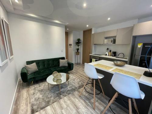 Apartamento Palmetto Niido