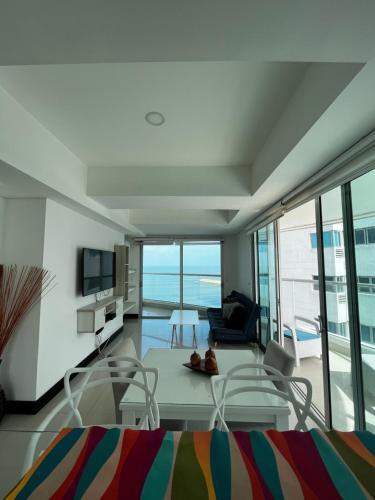 Apartamento Ocean Front Palmetto Eliptic 905