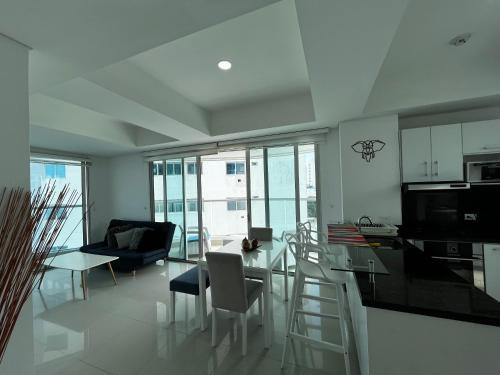 Apartamento Ocean Front Palmetto Eliptic 905
