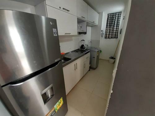 Apartamento Vacaciones En Cartagena