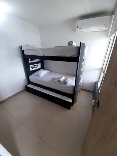 Apartamento Vacaciones En Cartagena