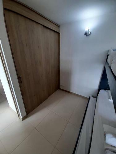 Apartamento Vacaciones En Cartagena