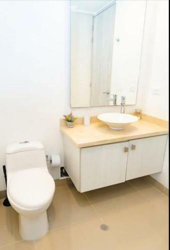 S�per Apartamento Sonesta Cartagena