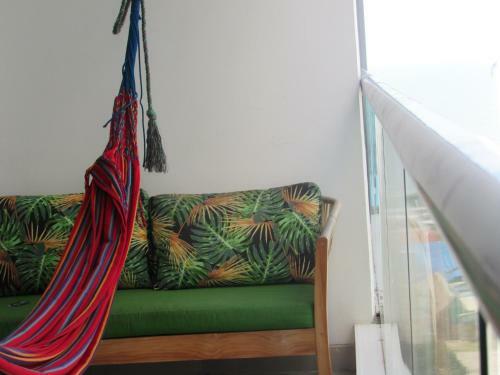 S�per Apartamento Sonesta Cartagena
