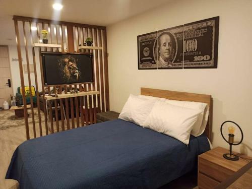 Apartamento Torre Ventto Lofts 24/7