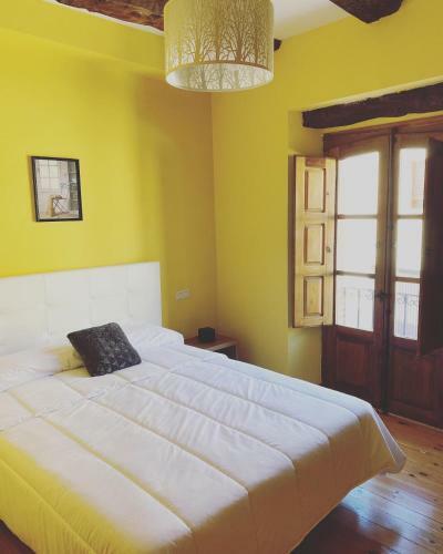 Hotel Restaurante Agapio De Tresni�o