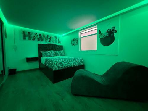 Hotel Dubai Vip Motel