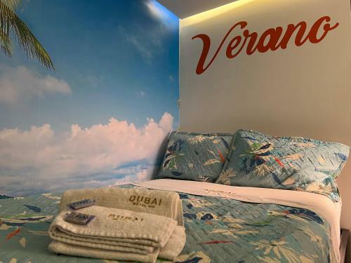 Hotel Dubai Vip Motel