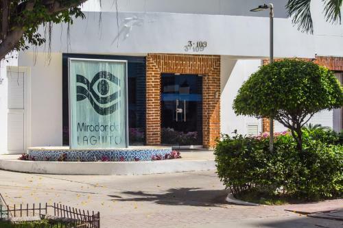 Apartamento 603 Mirador Del Laguito. Maximo Confort