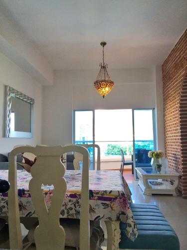 Apartamento 603 Mirador Del Laguito. Maximo Confort