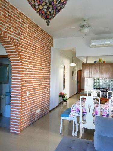 Apartamento 603 Mirador Del Laguito. Maximo Confort