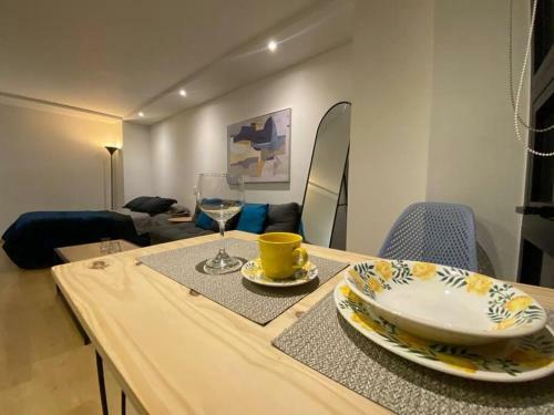 Apartamento Perfect Home For Work Or Travel