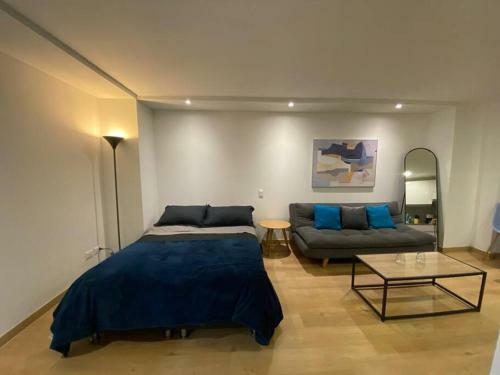 Apartamento Perfect Home For Work Or Travel