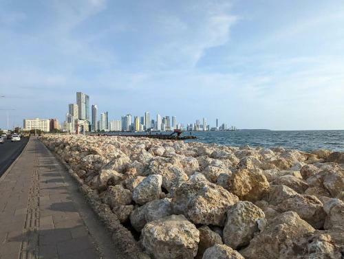 Apartamento U-go Morros Ultra