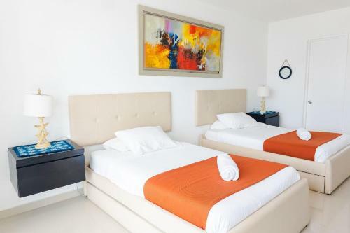 Apartamento U-go Morros Ultra