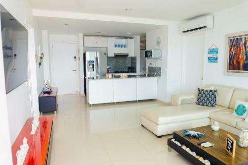 Apartamento U-go Morros Ultra