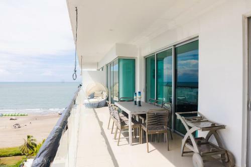 Apartamento U-go Morros Ultra