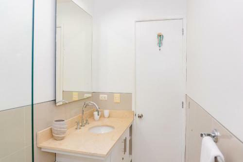 Apartamento U-go Morros Ultra