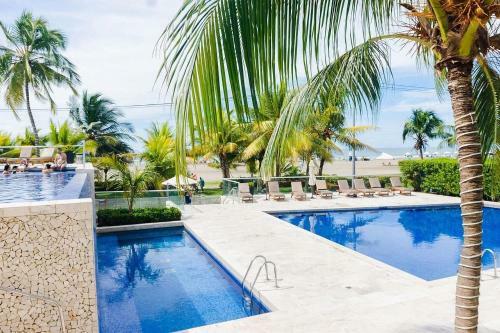 Apartamento U-go Morros Ultra