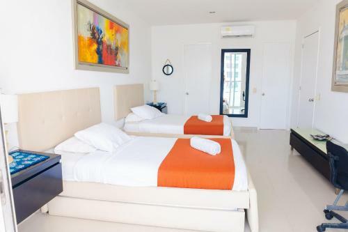 Apartamento U-go Morros Ultra