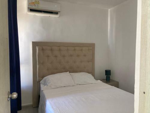 Apartamento Vistas Al Mar, Playa Marbella.