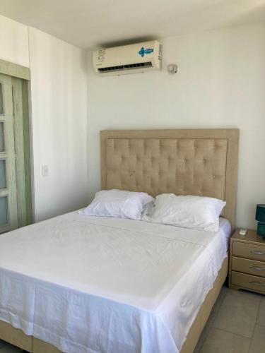 Apartamento Vistas Al Mar, Playa Marbella.