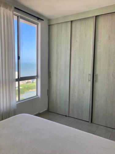 Apartamento Vistas Al Mar, Playa Marbella.