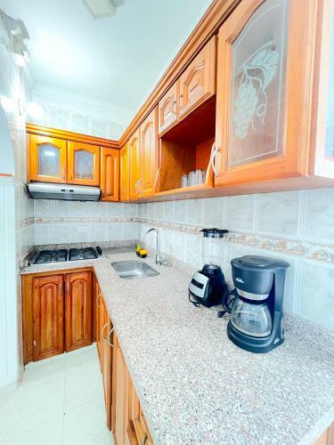 Apartamento - Cartagena - Bocagrande