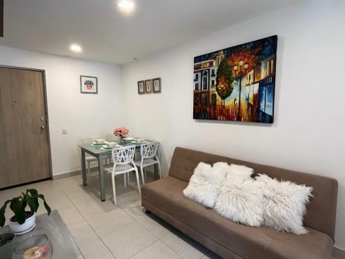 Apartamento Casa Medina