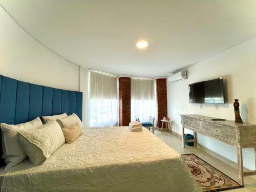 Charme 64 Hotel Boutique Aeropuerto