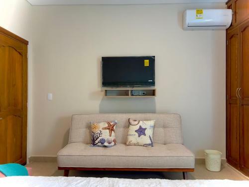 Charme 64 Hotel Boutique Aeropuerto