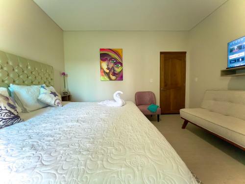 Charme 64 Hotel Boutique Aeropuerto