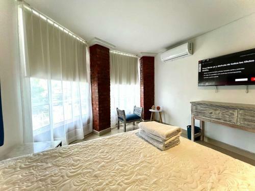 Charme 64 Hotel Boutique Aeropuerto