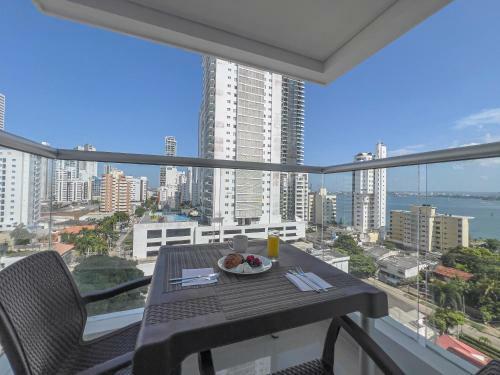 Apartamento Bocagrande Loft - Livin Colombia