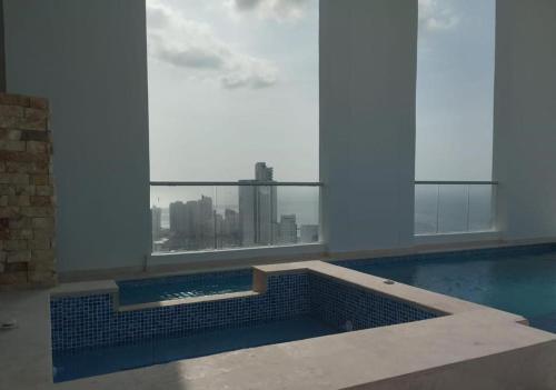 Apartamento Bocagrande Loft - Livin Colombia