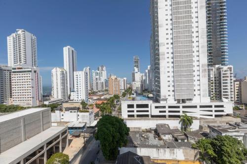 Apartamento Bocagrande Loft - Livin Colombia