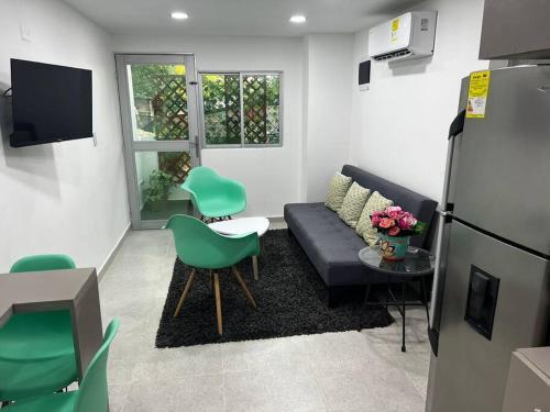 Boquilla Del Mar Apartamento 102