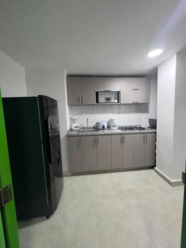 Boquilla Del Mar Apartamento 102