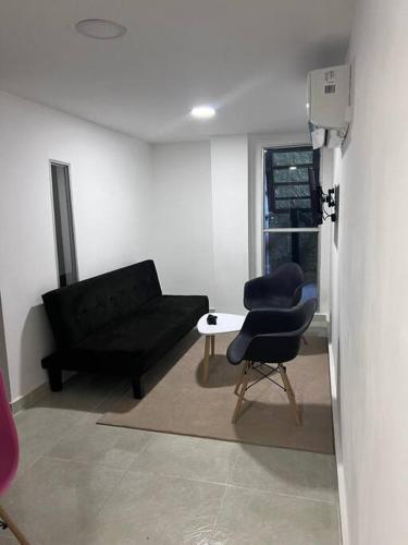 Boquilla Del Mar Apartamento 102